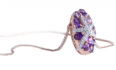 ENZO海洋系列 深海靈韻，優雅新生