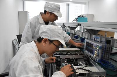 2023世界計(jì)算大會(huì) 拓維信息助力長沙建設(shè)全球研發(fā)中心城市，并行重慶軟硬件市場拓展